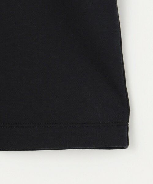 L size ONWARD(大きいサイズ) / エルサイズオンワード カットソー | 【カタログ掲載】ループバック Tシャツ | 詳細16