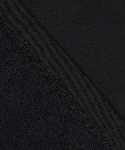 L size ONWARD(大きいサイズ) / エルサイズオンワード カットソー | 【カタログ掲載】ループバック Tシャツ | 詳細18