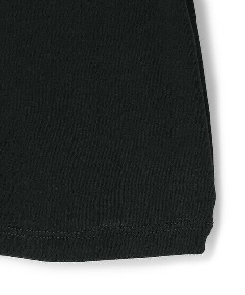 L size ONWARD(大きいサイズ) / エルサイズオンワード カットソー | 【滝沢眞規子さん着用/洗える】シアーレイヤード カットソー | 詳細18