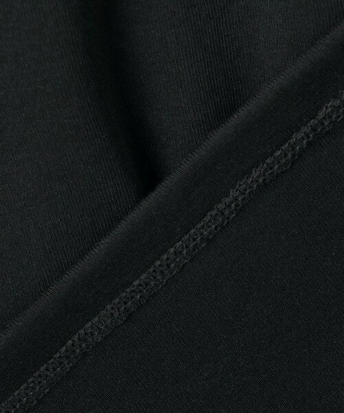 L size ONWARD(大きいサイズ) / エルサイズオンワード カットソー | 【滝沢眞規子さん着用/洗える】シアーレイヤード カットソー | 詳細19