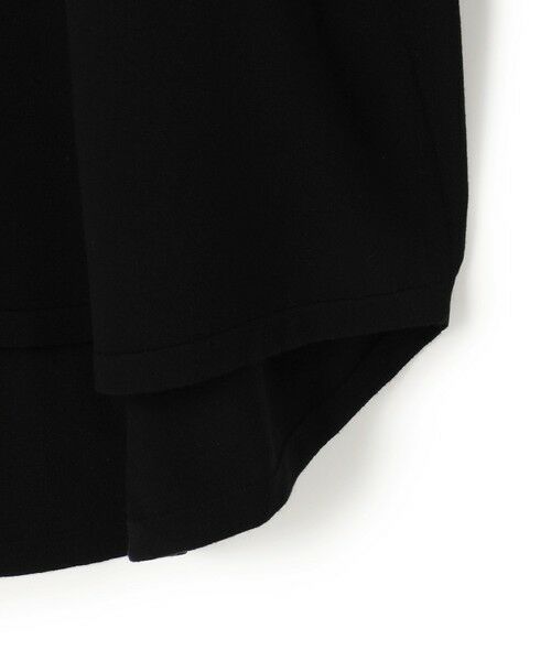 L size ONWARD(大きいサイズ) / エルサイズオンワード ニット・セーター | 【洗える】ヴィスコースワイド プルオーバー | 詳細29