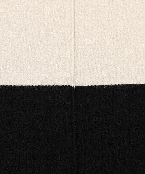 L size ONWARD(大きいサイズ) / エルサイズオンワード ニット・セーター | 【洗える】ヴィスコースワイド プルオーバー | 詳細30