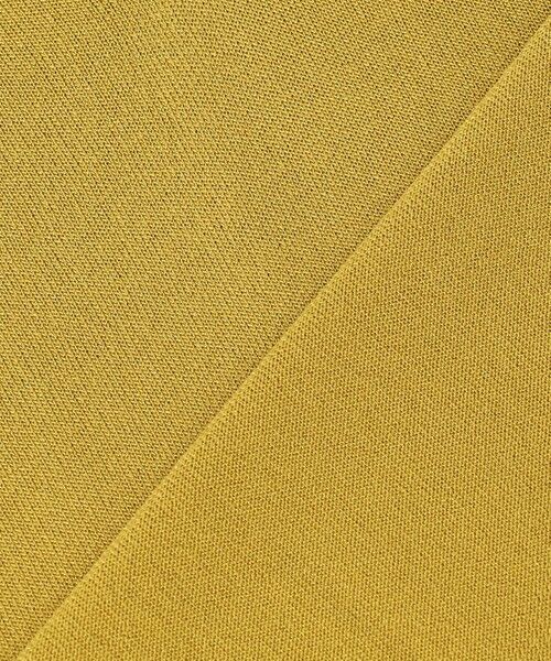 L size ONWARD(大きいサイズ) / エルサイズオンワード ニット・セーター | 【洗える】シルクヴィスコースハイゲージ Vネックニット | 詳細14