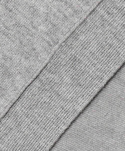 L size ONWARD(大きいサイズ) / エルサイズオンワード カーディガン・ボレロ | Vis/Peスパーク ニット カーディガン | 詳細11