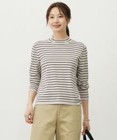 L size ONWARD(大きいサイズ) / エルサイズオンワード ニット・セーター | 【人気のため新色追加】PRINCE ハイネック ニット