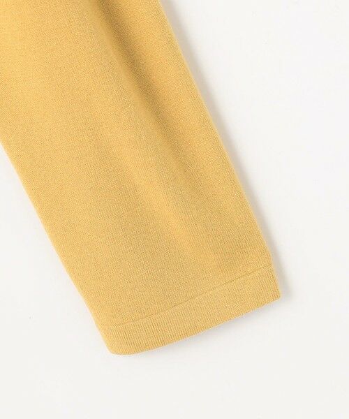 L size ONWARD(大きいサイズ) / エルサイズオンワード ニット・セーター | 【人気のため新色追加】PRINCE ハイネック ニット | 詳細7