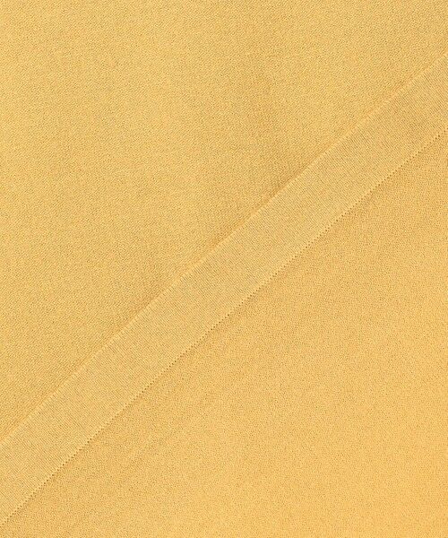 L size ONWARD(大きいサイズ) / エルサイズオンワード ニット・セーター | 【人気のため新色追加】PRINCE ハイネック ニット | 詳細9