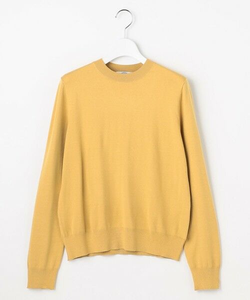 L size ONWARD(大きいサイズ) / エルサイズオンワード ニット・セーター | 【WEB限定】PRINCE クルーネック ニット | 詳細18