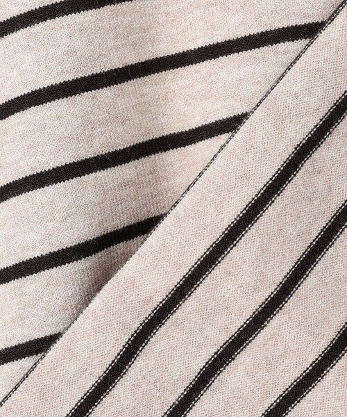 L size ONWARD(大きいサイズ) / エルサイズオンワード ニット・セーター | 【WEB限定】PRINCE クルーネック ニット | 詳細29