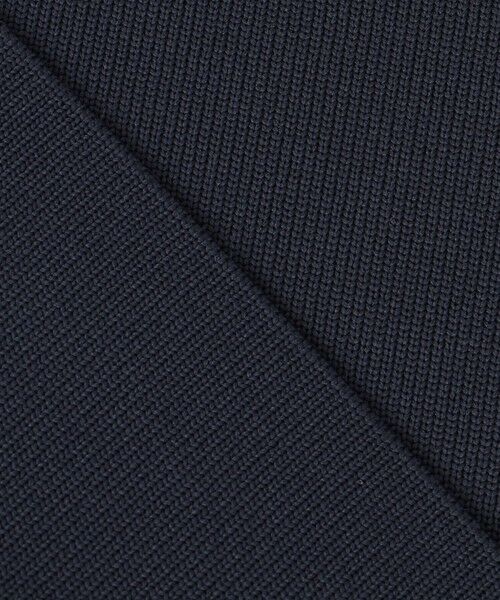 L size ONWARD(大きいサイズ) / エルサイズオンワード ニット・セーター | モールブロッキング ニット | 詳細14