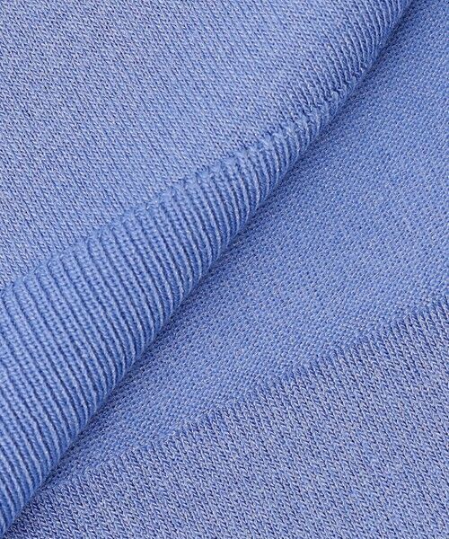 L size ONWARD(大きいサイズ) / エルサイズオンワード ニット・セーター | 【洗える】オータムシャイニー リラクシー ニット | 詳細19