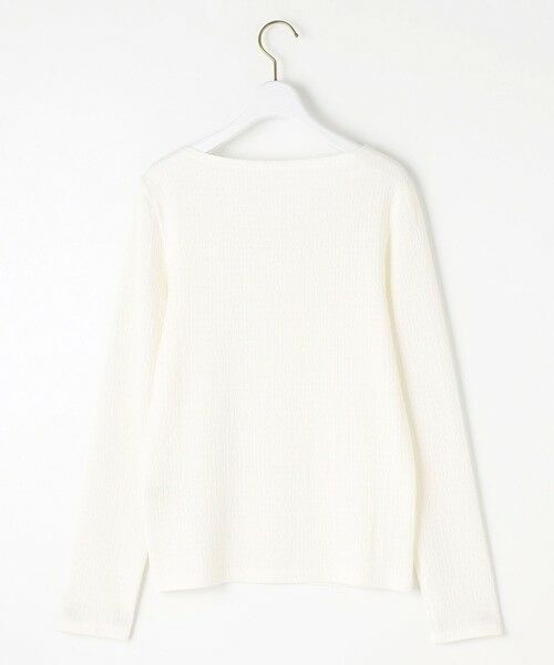 L size ONWARD(大きいサイズ) / エルサイズオンワード セットアップ | 【洗える】ビスチェワンピース セット | 詳細20