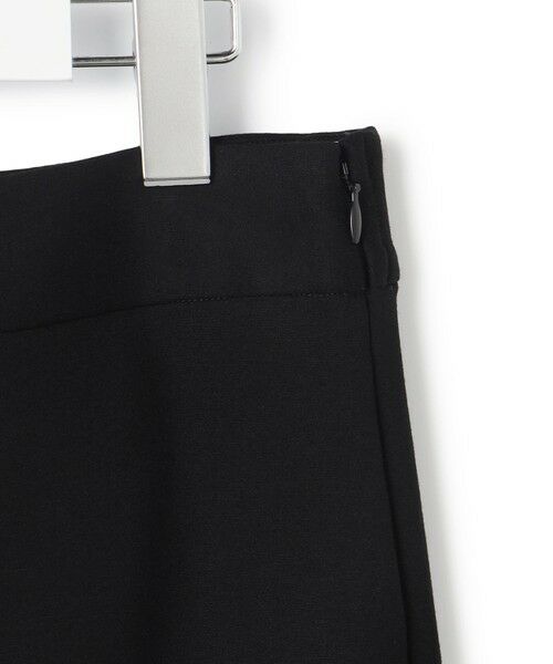 L size ONWARD(大きいサイズ) / エルサイズオンワード その他パンツ | 【洗える】 ストレッチポンチ レギンスパンツ | 詳細11