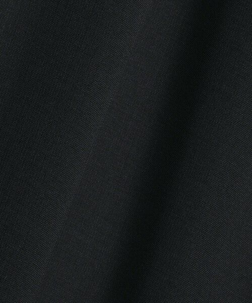 L size ONWARD(大きいサイズ) / エルサイズオンワード その他パンツ | 【カタログ掲載】ウールライクストレッチテーパード パンツ | 詳細16