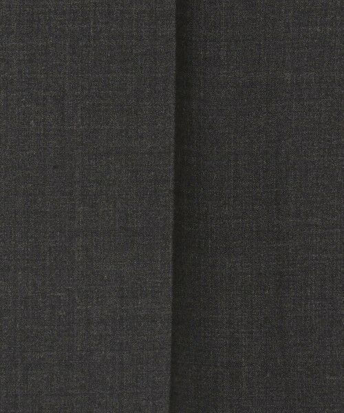 L size ONWARD(大きいサイズ) / エルサイズオンワード その他パンツ | 【洗える】TWマットクロス スティック パンツ | 詳細18