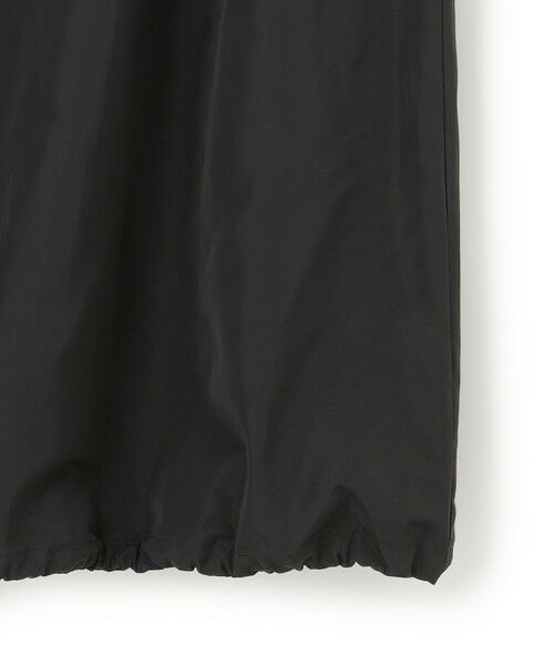 L size ONWARD(大きいサイズ) / エルサイズオンワード ミニ・ひざ丈スカート | エステルメモリータフタ バルーンスカート | 詳細17