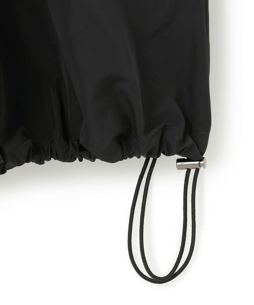 L size ONWARD(大きいサイズ) / エルサイズオンワード ミニ・ひざ丈スカート | エステルメモリータフタ バルーンスカート | 詳細21