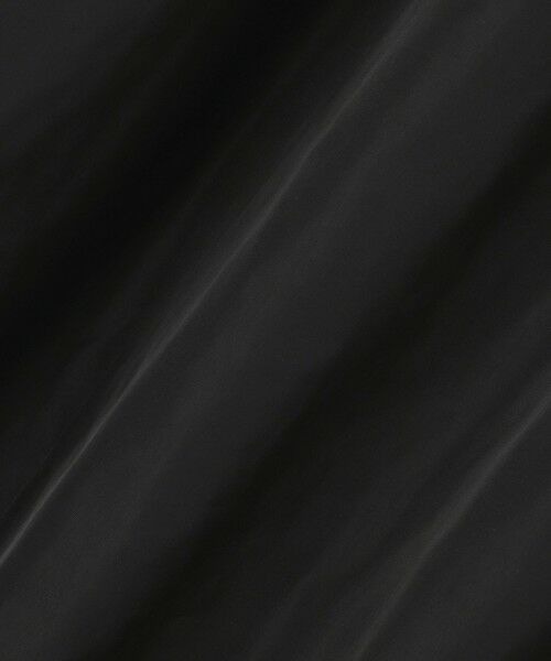 L size ONWARD(大きいサイズ) / エルサイズオンワード ミニ・ひざ丈スカート | エステルメモリータフタ バルーンスカート | 詳細22