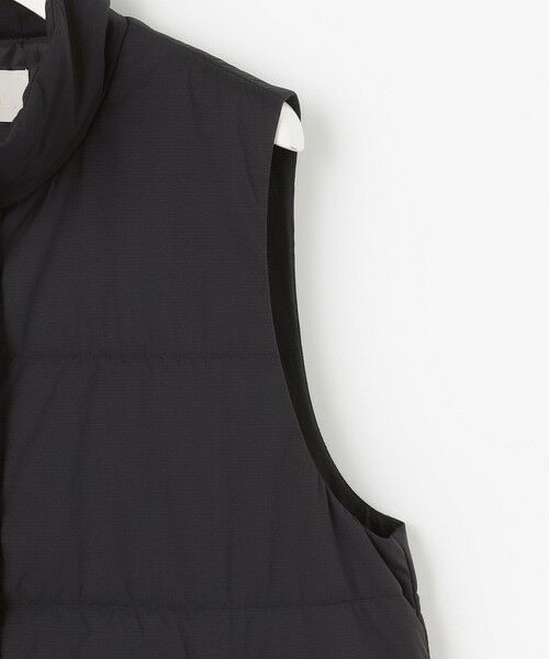 L size ONWARD(大きいサイズ) / エルサイズオンワード ベスト | 【カタログ掲載】ソフトナイロンリップ ベスト | 詳細11