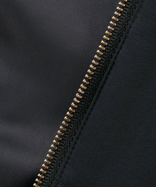 L size ONWARD(大きいサイズ) / エルサイズオンワード ベスト | 【カタログ掲載】ソフトナイロンリップ ベスト | 詳細15