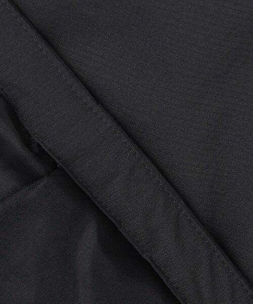 L size ONWARD(大きいサイズ) / エルサイズオンワード ベスト | 【カタログ掲載】ソフトナイロンリップ ベスト | 詳細16