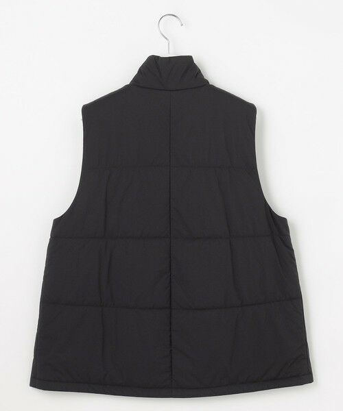 L size ONWARD(大きいサイズ) / エルサイズオンワード ベスト | 【カタログ掲載】ソフトナイロンリップ ベスト | 詳細17