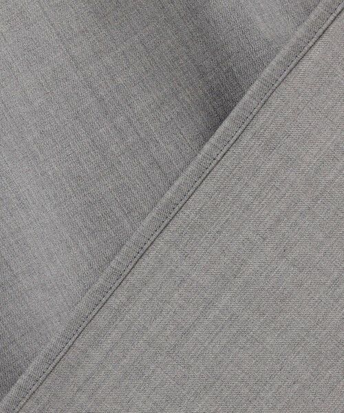 L size ONWARD(大きいサイズ) / エルサイズオンワード シャツ・ブラウス | 【洗える】T/Wブロード ボウタイブラウス | 詳細11