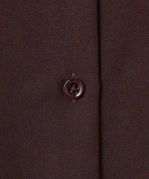 L size ONWARD(大きいサイズ) / エルサイズオンワード シャツ・ブラウス | 【洗える】 シアービエラ デザインシャツ | 詳細12