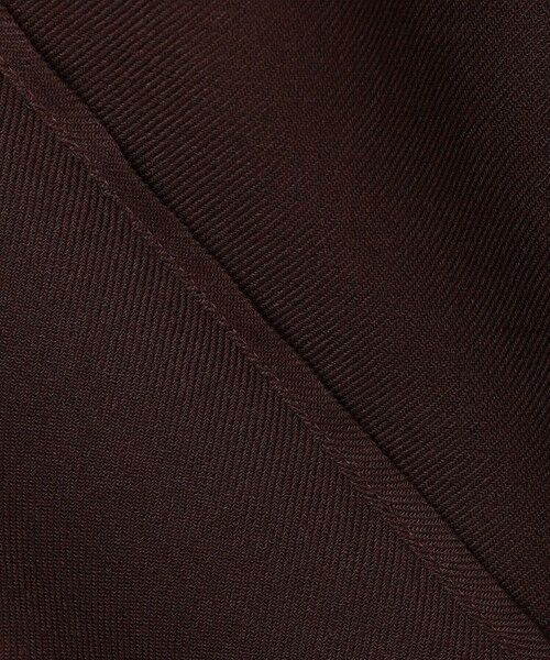 L size ONWARD(大きいサイズ) / エルサイズオンワード シャツ・ブラウス | 【洗える】 シアービエラ デザインシャツ | 詳細16