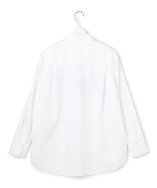 L size ONWARD(大きいサイズ) / エルサイズオンワード シャツ・ブラウス | 【30th ANNIVERSARY】New Yorkフォトプリント シャツ | 詳細9