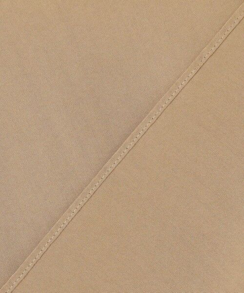 L size ONWARD(大きいサイズ) / エルサイズオンワード シャツ・ブラウス | ピーチポプリン シャツ | 詳細17