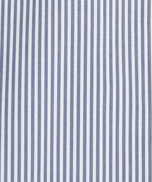 L size ONWARD(大きいサイズ) / エルサイズオンワード シャツ・ブラウス | エステネージュストライプ シャツ ブラウス | 詳細29