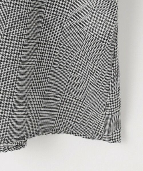 L size ONWARD(大きいサイズ) / エルサイズオンワード シャツ・ブラウス | 【カタログ掲載】TWハイツイストビエラフリル ブラウス | 詳細15