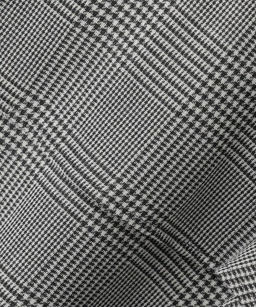 L size ONWARD(大きいサイズ) / エルサイズオンワード シャツ・ブラウス | 【カタログ掲載】TWハイツイストビエラフリル ブラウス | 詳細16