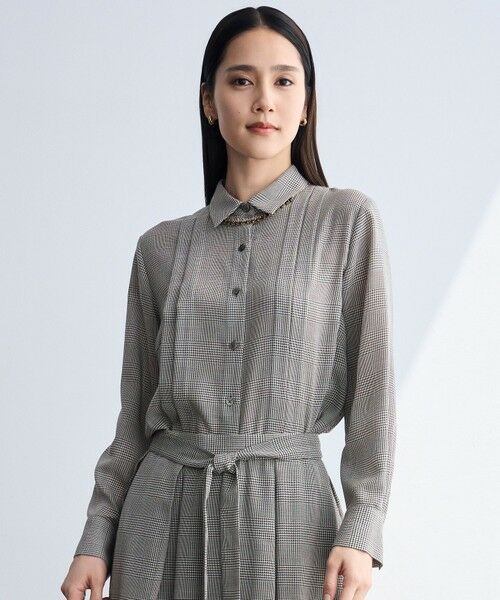 L size ONWARD(大きいサイズ) / エルサイズオンワード