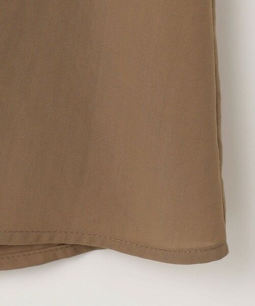 L size ONWARD(大きいサイズ) / エルサイズオンワード シャツ・ブラウス | 【カタログ掲載】ソフトスパンビエラボウタイ ブラウス | 詳細19