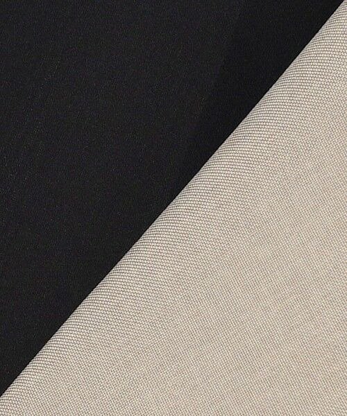 L size ONWARD(大きいサイズ) / エルサイズオンワード トレンチコート | 【WEB＆一部店舗限定】SerikaWorsted  トレンチコート | 詳細7