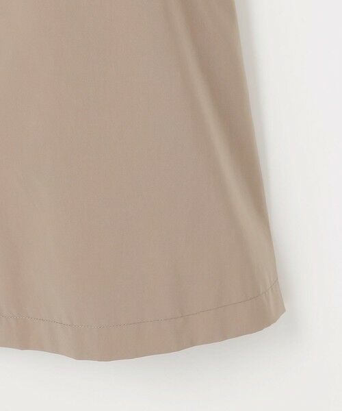 L size ONWARD(大きいサイズ) / エルサイズオンワード ミリタリージャケット・コート | 【2way】Artirosa  モッズ コート | 詳細9