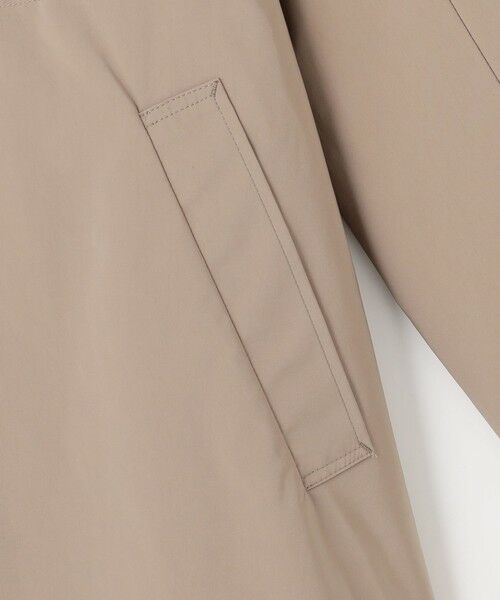 L size ONWARD(大きいサイズ) / エルサイズオンワード ミリタリージャケット・コート | 【2way】Artirosa  モッズ コート | 詳細10