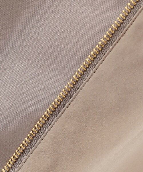 L size ONWARD(大きいサイズ) / エルサイズオンワード ミリタリージャケット・コート | 【2way】Artirosa  モッズ コート | 詳細15