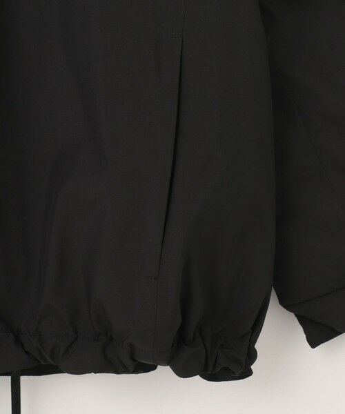 L size ONWARD(大きいサイズ) / エルサイズオンワード ダウンジャケット・ベスト | 【17号サイズまで展開・カタログ掲載】ライトダウンコーチ ジャケット | 詳細14