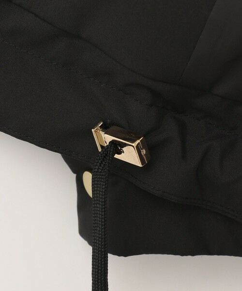 L size ONWARD(大きいサイズ) / エルサイズオンワード ダウンジャケット・ベスト | 【17号サイズまで展開・カタログ掲載】ライトダウンコーチ ジャケット | 詳細20