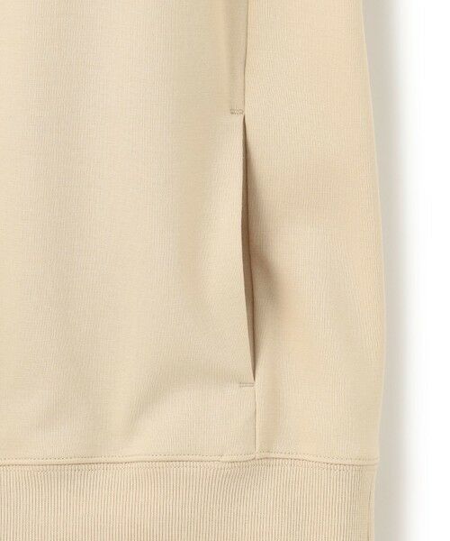 L size ONWARD(大きいサイズ) / エルサイズオンワード カーディガン・ボレロ | 【SLOW/一部店舗限定】ライトダンボール カーディガン | 詳細8