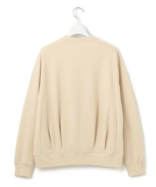 L size ONWARD(大きいサイズ) / エルサイズオンワード カーディガン・ボレロ | 【SLOW/一部店舗限定】ライトダンボール カーディガン | 詳細4