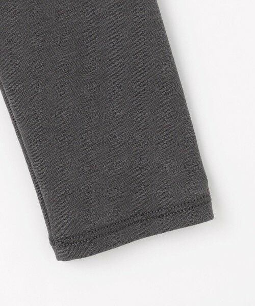 L size ONWARD(大きいサイズ) / エルサイズオンワード カットソー | 【SHIHOさん着用】シアーツイストインナー トップス | 詳細27