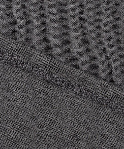 L size ONWARD(大きいサイズ) / エルサイズオンワード カットソー | 【SHIHOさん着用・着回し抜群】シアーツイストインナー トップス | 詳細30