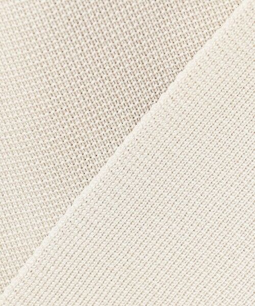 L size ONWARD(大きいサイズ) / エルサイズオンワード カーディガン・ボレロ | 【洗える】 アセテートミラノ ロングカーディガン | 詳細17