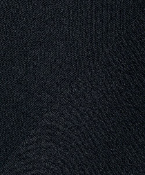 L size ONWARD(大きいサイズ) / エルサイズオンワード ニット・セーター | 【洗える】 シンセティックダブルフェイス スキッパーニットプルオーバー | 詳細15