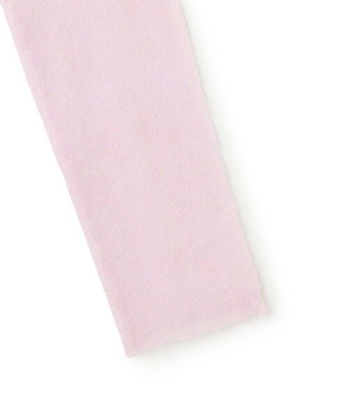 L size ONWARD(大きいサイズ) / エルサイズオンワード ニット・セーター | 【洗える】 シルキーシアーモヘヤ ニットプルオーバー | 詳細15