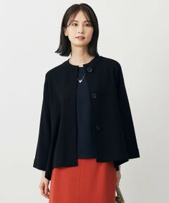 L size ONWARD(大きいサイズ) / エルサイズオンワード ニット・セーター | VIGODA ニット ジャケット